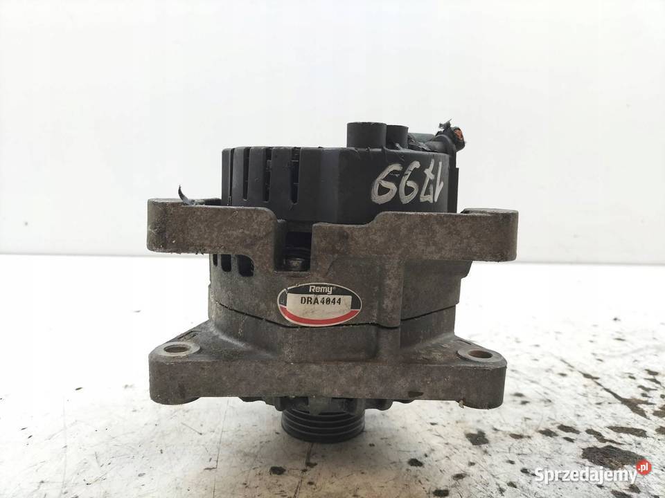 ALTERNATOR 14 8V Citroen C3 I 20022009