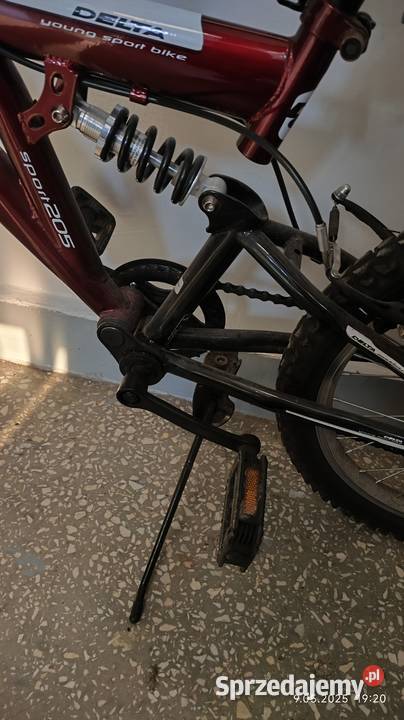 Rower ARKUS SPORT 205 AMT Górskie, MTB Sanok