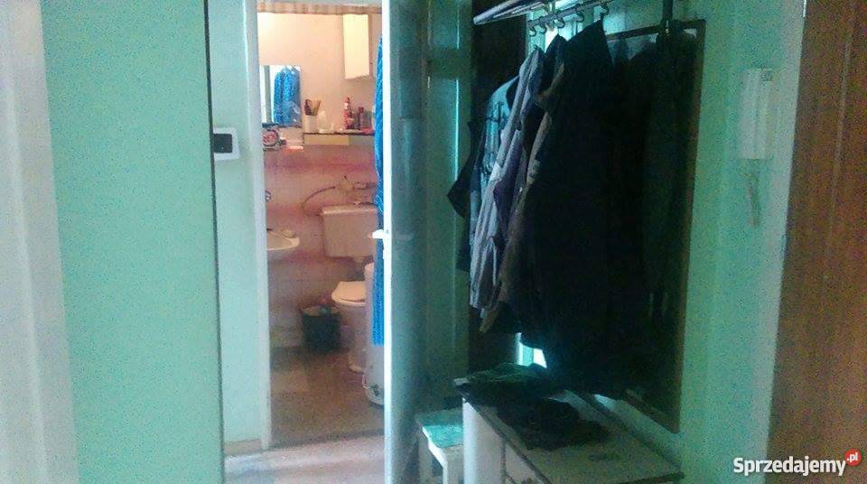 Sprzedam Mieszkanie Stare Miasto piwnica Wrocław