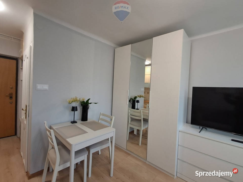 Kawalerka Lotnisku Chopina KOR34b spółdzielcze własnościowe Warszawa sprzedam