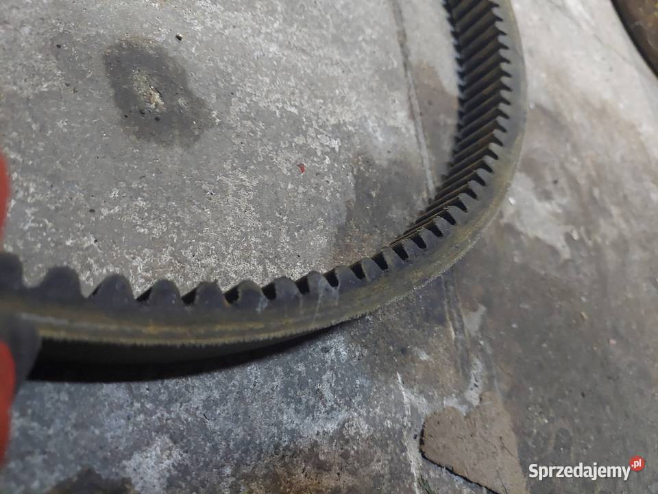 Pasek napędowy skuter śnieżny 11231 Bombardier Jelenia Góra