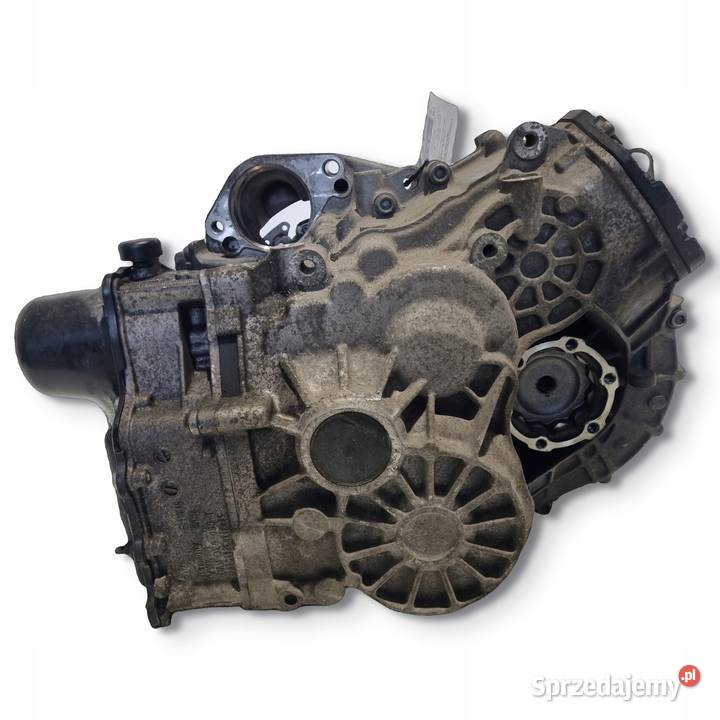 SKRZYNIA BIEGÓW DSG VW Caddy 16 TDI automat Chełm