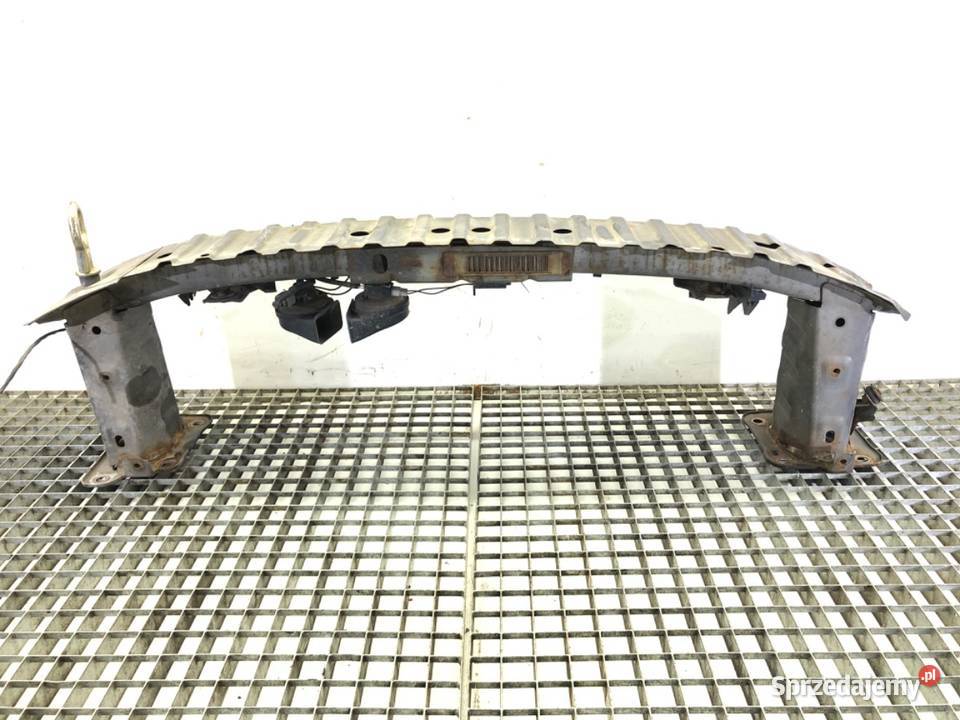 BELKA ZDERZAKA PRZÓD FORD FOCUS II 0412 osobowe sprzedam
