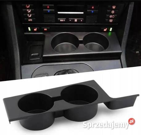 Cup Holder BMW E39 Na kubek Kruszwica