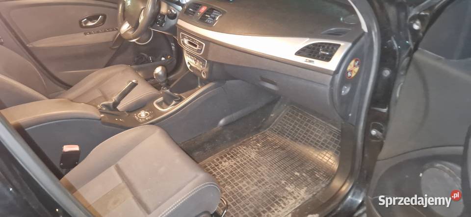 Renault Megane 3 dolnośląskie