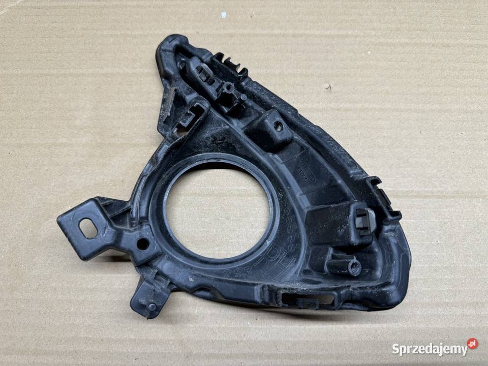 Kratka zderzaka przód prawa rh Mazda 2 DJ 1419 Pozostałe Sieraków