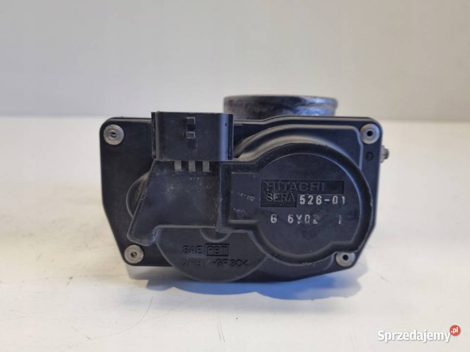 PRZEPUSTNICA Nissan Note 16 16V SERA52601 Chełm