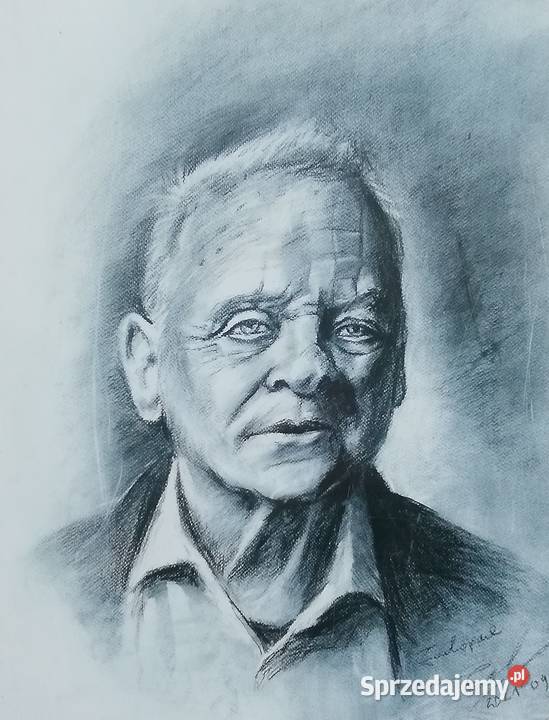 Portret Portrety Zakopane