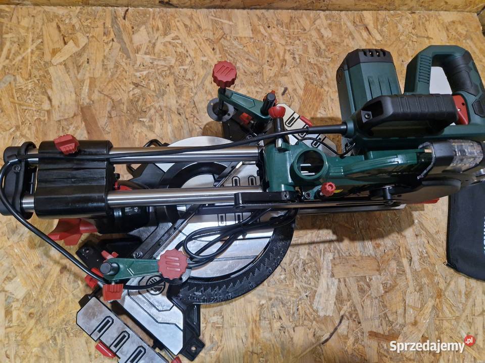 PARKSIDE Pilarka ukosowa PZKS 2000 C3 2000 W Głogowa