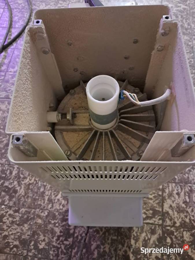 Młyn do mielenia zboża młyn do mąki GMA 1403 Rzeszów sprzedam