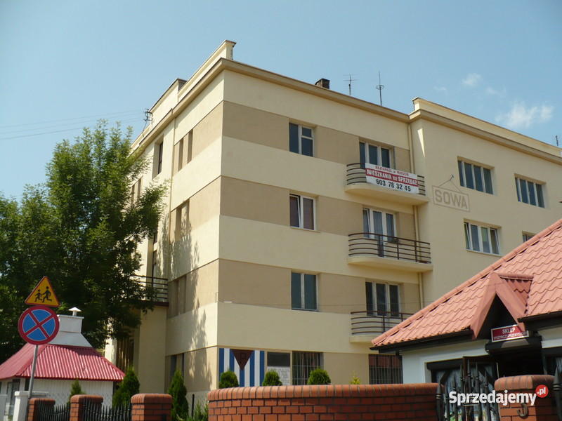 Piotrkowska Spółdzielnia Mieszkaniowa W Piotrkowie Trybunalskim Oferta sprzedaży: Mieszkanie 40m2 w Piotrkowie Trybunalskim (łódzkie