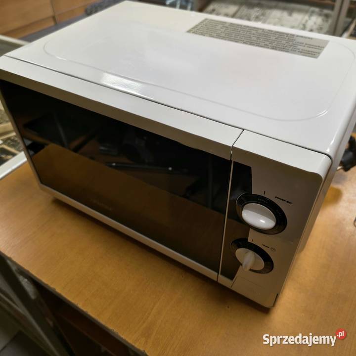 Kuchenka Mikrofalowa Zelmer 29Z018 700W Biała