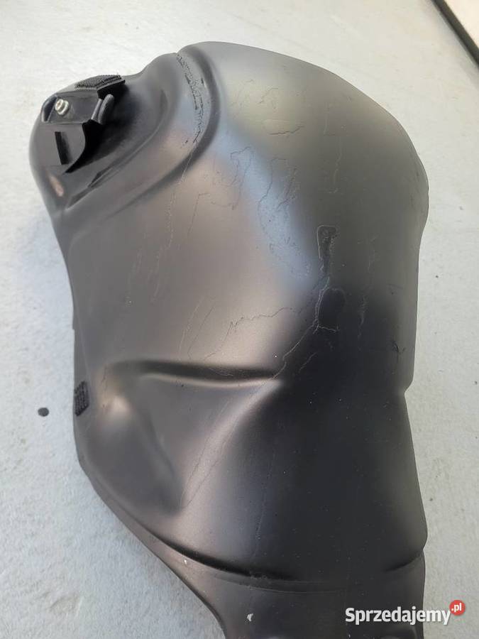 SUZUKI GSF 650 gladius zbiornik paliwa bak wielkopolskie Lwówek sprzedam