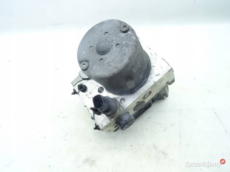 AUDI A8 D3 POMPA ABS 4E0614517BQ osobowe Przemęt