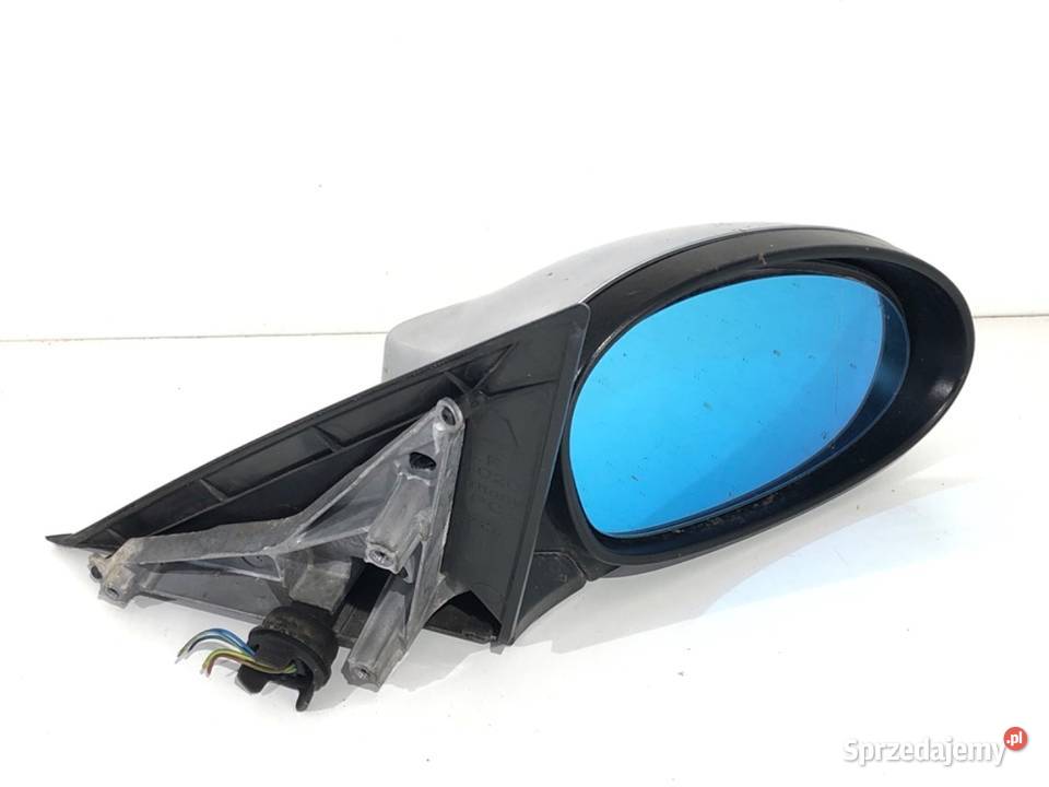 LUSTERKO PRAWY BMW E87 Hatchback 0313