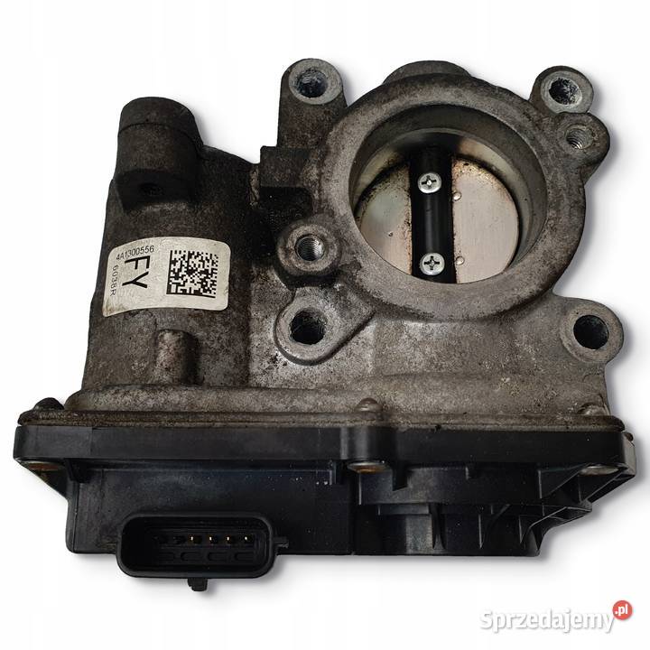 PRZEPUSTNICA Renault Clio IV Captur 09 TCE osobowe Chełm