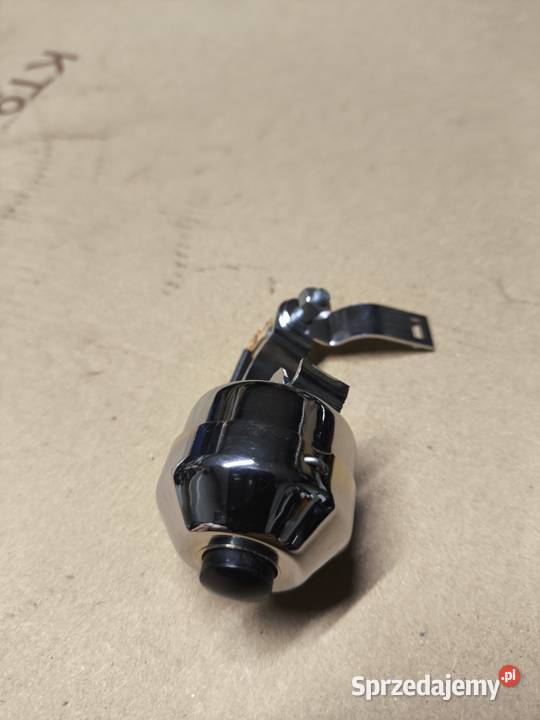 Gaszak SHL M04 WSK WFM M06 nowy