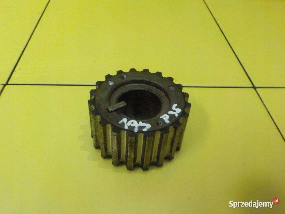 NV200 JUKE CLIO 15 DCI 14r 90 K9K400 kolo Suków