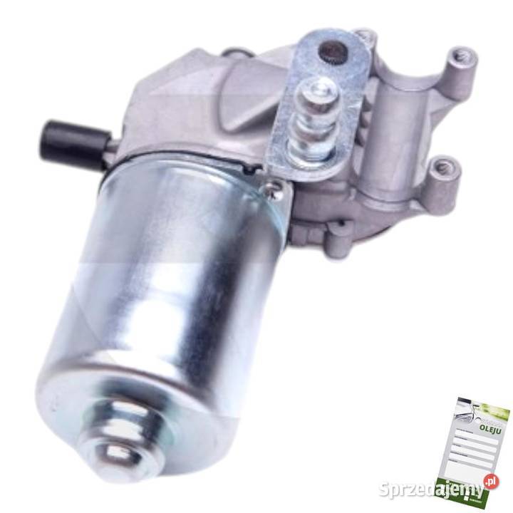 Silnik wycieraczek przód do LAND ROVER Kraków