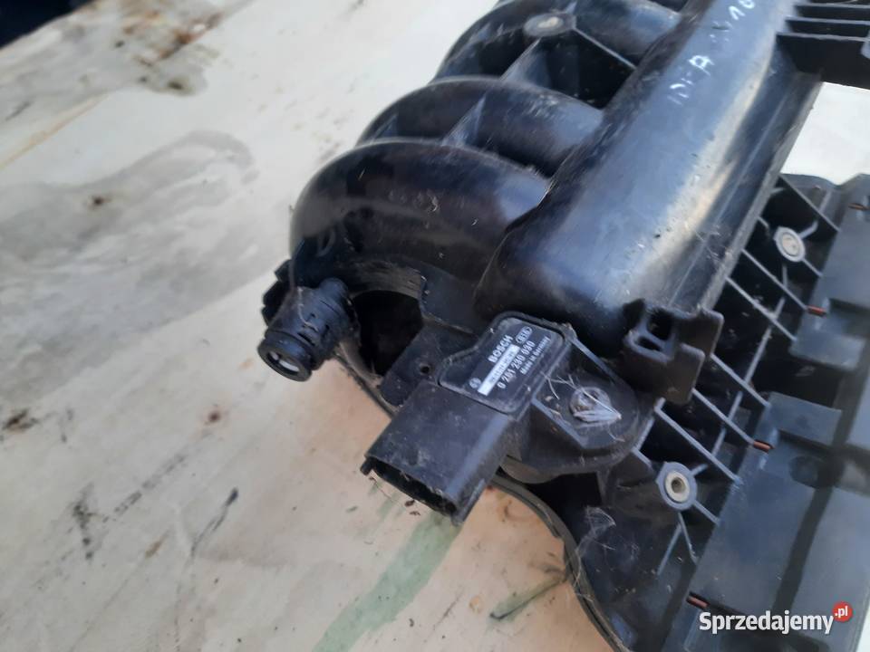 Fiat Tipo Bravo II Idea Grande Punto Stilo osobowe Ksawerów