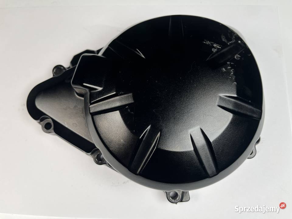 KAWASAKI Z 900 17 Dekiel Pokrywa alternatora sprzedam