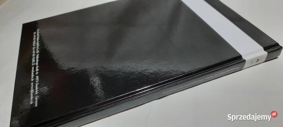 Katalog KUNKER aukcja 361 Spezialsammlung Warszawa