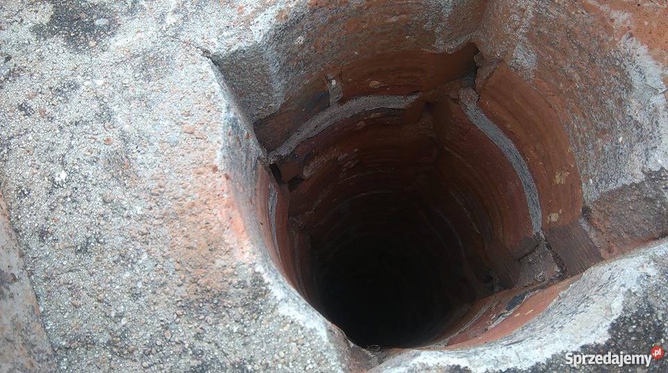 naprawa komina frezowanie renowacja montażseriws