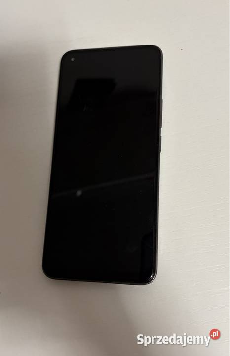 Realme 8używany Brzeg