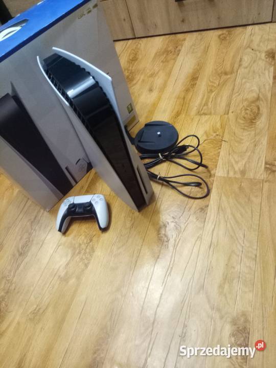 Konsola 5 z napędem Sony Playstation