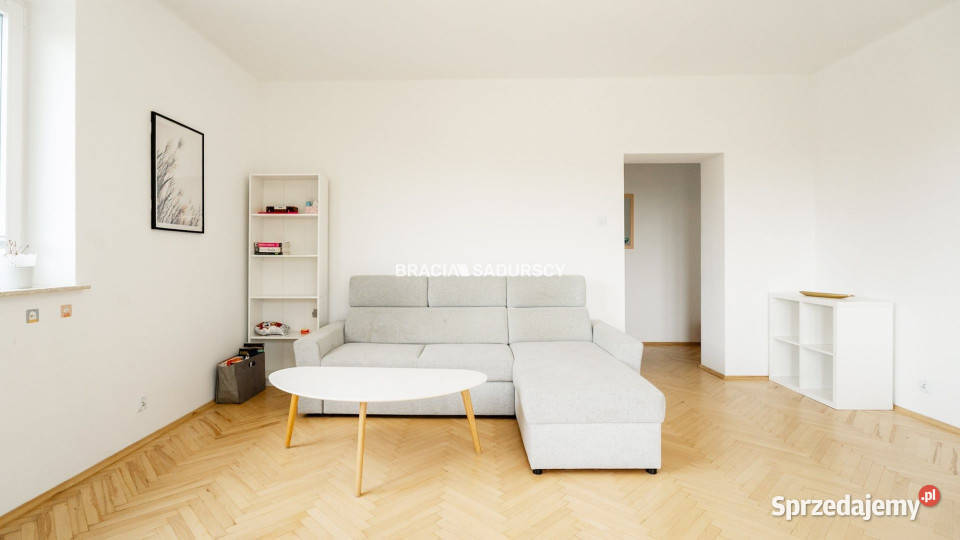 Mieszkanie Skawina Józefa Ignacego Kraszewskiego sprzedam