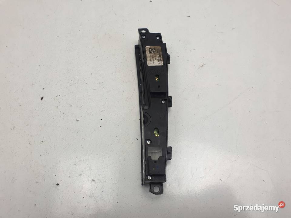 BMW F01 F02 PANEL ZAWIESZENIE KOMFORTU 9201486 osobowe