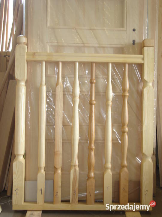 Deski elewacyjne Myślenice