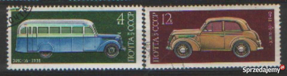 Zn ZSRR Mi 4360 1 kas 1975
