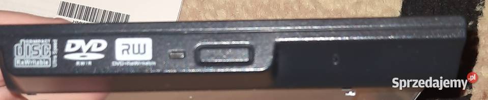 NAGRYWARKA QSI SDW042 LAPTOPY ACER TRAVELMATE Kraków