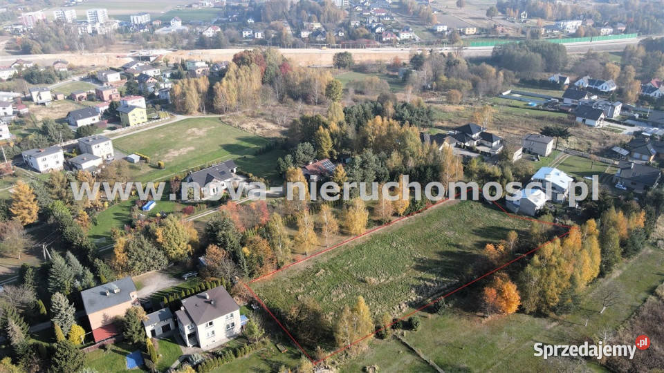 sprzedaży działki Rybnik 3183 metry śląskie sprzedam