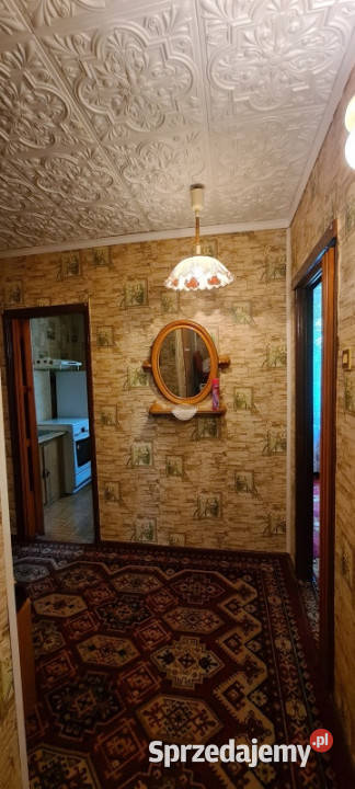 Wynajem mieszkania Ruda Śląska