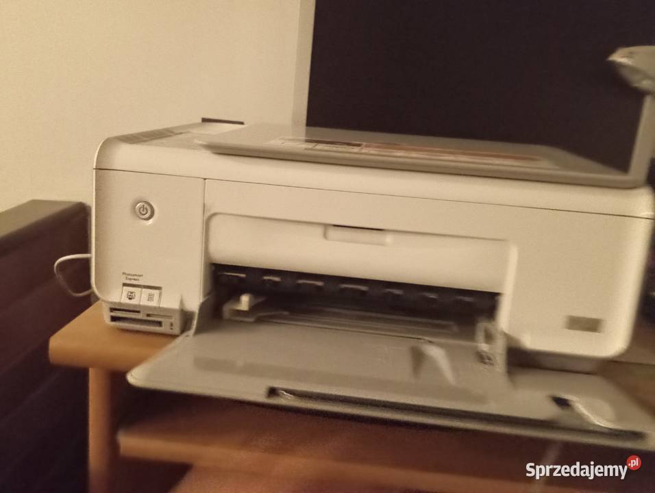 Sprzedam urządzenie wielofunkcyjne HP
