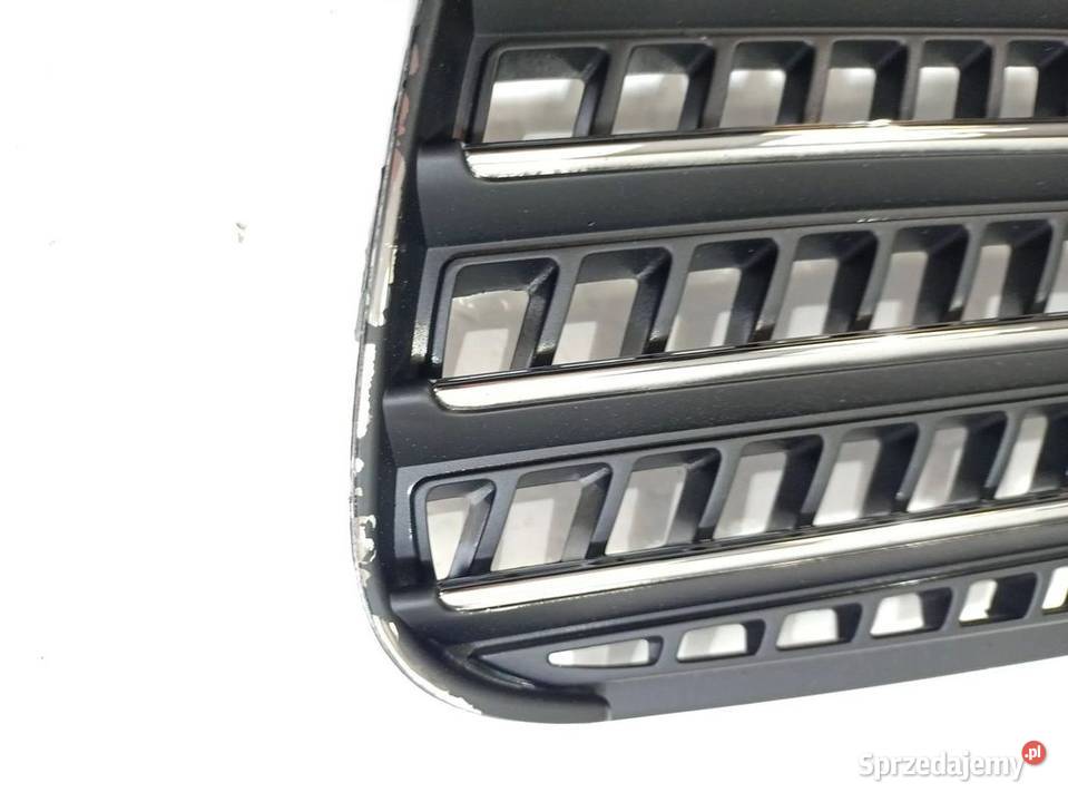 Hyundai Accent 0610 ATRAPA GRILL PRZÓD sprzedam