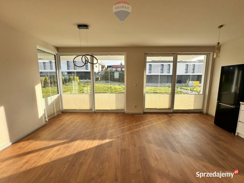 Nowy dom w Starym Bielsku Bielsko-Biała