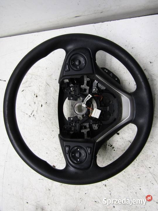 KIEROWNICA MULTIFUNKCJA HONDA CRV CRV IV osobowe