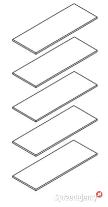 BAXTER GARDEROBA 117 SZAFA GARDEROBIANA 2d2s podkarpackie Rzeszów