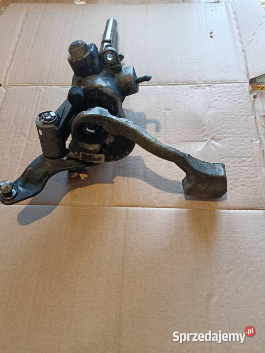 VW POLOSEAT IBIZA WYBIERAK SKRZYNI 121416 071201 Jastrzębia Góra