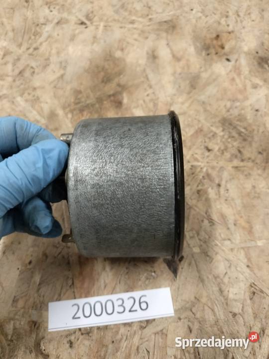 Trabant licznik Rozkochów