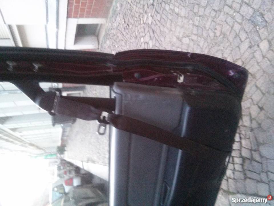 honda civic IV jdm w calosci na czesci Gdynia