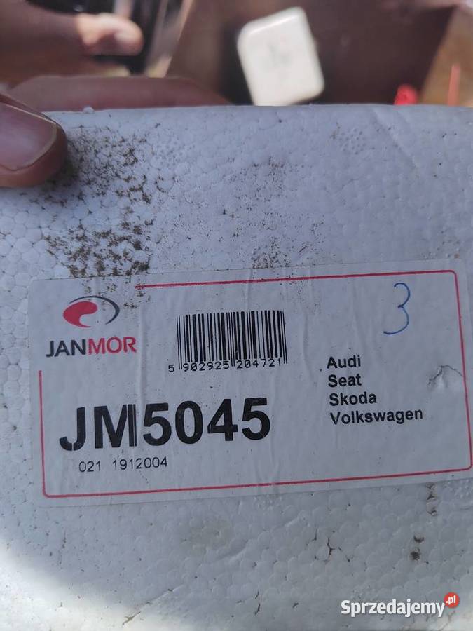 Cewka zapłonowa Janmor JM5045 2 Lubaczów