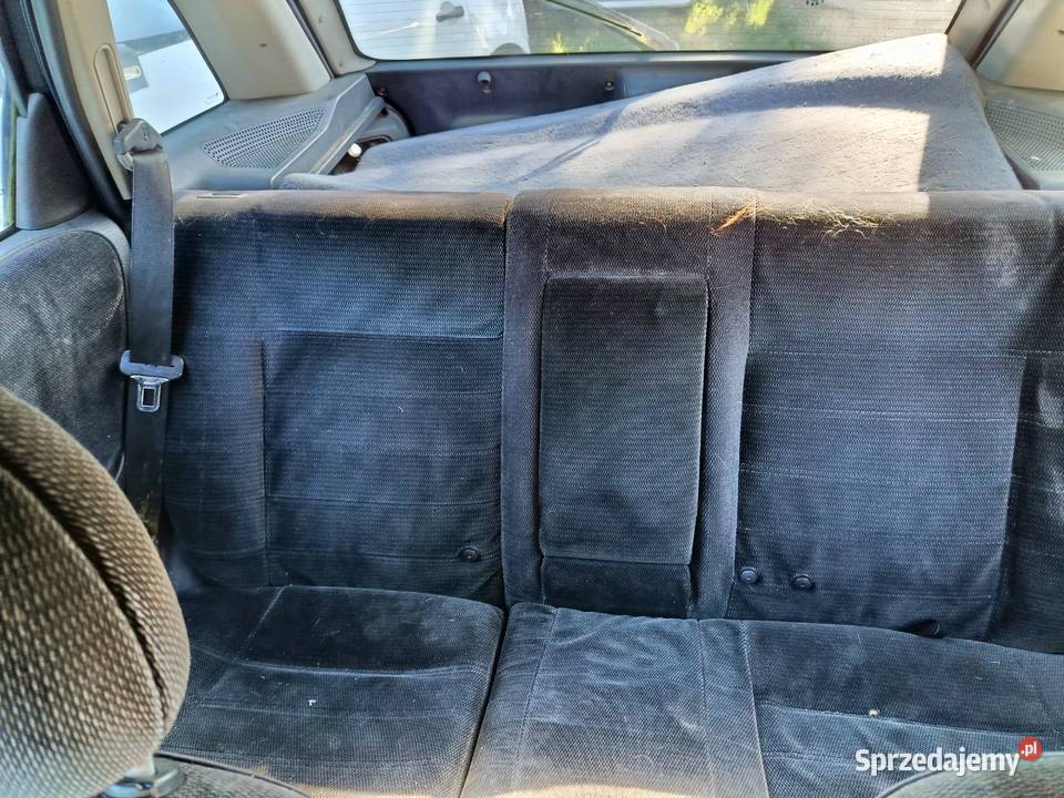 Opel Astra 16 2001 r dawca części Części samochodowe sprzedam