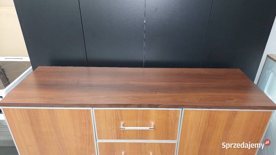 Komoda Bodzio 2d4s Poznań sprzedam