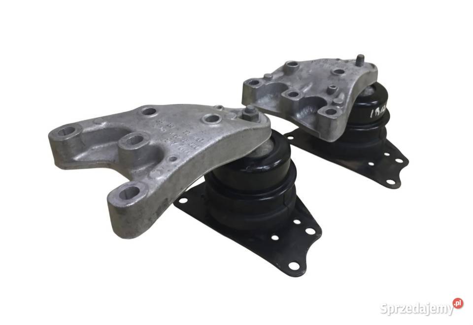 ŁAPA PODUSZKA SILNIKA SEAT IBIZA 3 POLO FABIA 12 Działoszyce