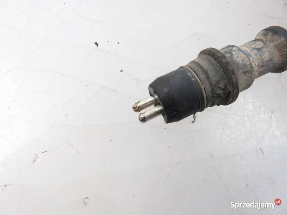 PIASTA TYLNA LEWA OPEL VIVARO 19 CDTI Piasty i łożyska kół