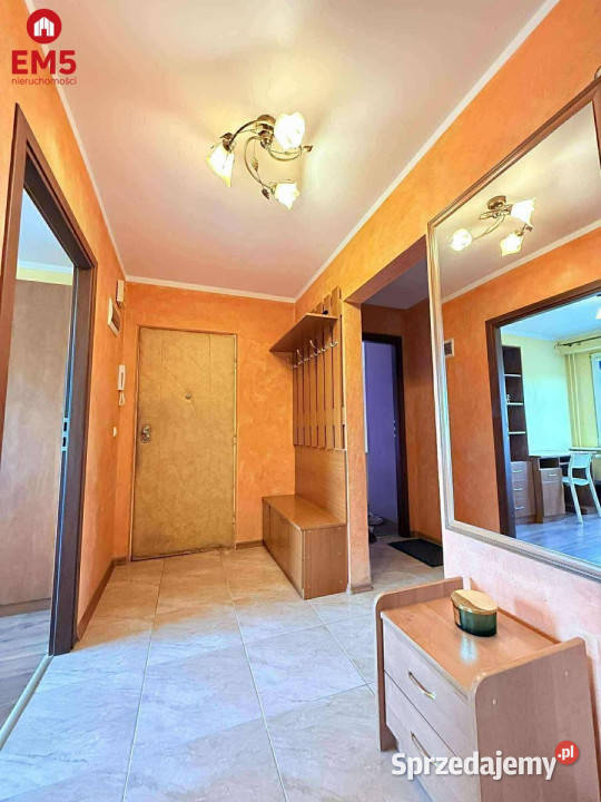 Mieszkanie Białystok 585m2 4pokojowe Sprzedaż podlaskie